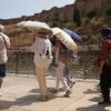 Touristenziele betroffen: Spanien droht 12-Tage-Hitzewelle mit mehr als 40 Grad