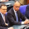 Historische Niederlage: Nie zuvor scheiterte ein Kandidat bei der Kanzlerwahl