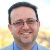 Gaza hospital director killed in Israeli strike, Hamas-run health ministry says