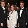 Großer Familienstreit: Sohn bleibt David Beckhams Geburtstagsfeier fern