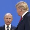 Live - Trump: ‘Oekraïne en Rusland zullen land aan elkaar moeten afstaan om oorlog te beëindigen’