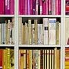Wealthy families desperate to fill shelves so they appear well-read are snapping up books by the metre