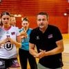Handball. Le Roz Hand’Du 29, un patient sain en salle d’attente