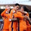 Oranje begint WK-kwalificatiereeks met eenvoudige overwinning in Finland