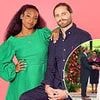 Ben has a law degree. Nicole is an economics graduate. So what possessed them to get engaged as strangers on a dating show... and how on earth are they still married?