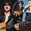 The Kooks frontman Luke Pritchard reveals why Rebel Wilson joined the band on stage and admits they only rehearsed an hour before