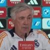 Carlo Ancelotti breaks silence on new Real Madrid exit claims amid mounting pressure