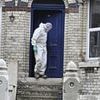 Probe launched as human remains found by builders in cellar as police reveal they 'may be children'