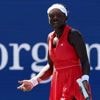 Tienersensatie Mboko strandt direct op US Open, Kvitová neemt huilend afscheid