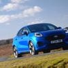 The best-selling cars in the UK: Ford Puma leaps into the lead
