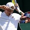Cruz Hewitt fumes at his tennis legend dad, Lleyton, as the young Aussie star suffers hot-tempered Wimbledon defeat