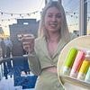 I'm a travel editor - here's everything I packed for my trip to Basel for Eurovision