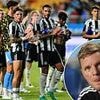 Newcastle star targeted by Sevilla on loan - as out-of-favour player seeks exit just a year after moving to St James' Park for £20m