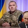 Putin hit squad sent to kill a Ukrainian colonel has been 'eliminated', says head of Kyiv's secret services