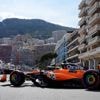 Norris starts on pole for Monaco Grand Prix as Leclerc predicts strategy 'chaos'