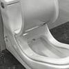 People are just realising there's a 'proper poop position', thanks to an unusual new toilet design - have YOU been going in the wrong way?