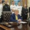 Koopmeiners en Juventus winnen ruim op WK na bezoek aan Trump in Witte Huis