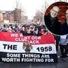 Man United protest group The 1958 announce plans for a march at final game of the season at Old Trafford and tell the Glazers they 'will never be welcome'