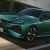 Vorstellung Peugeot 308 Facelift: Batterie nur minimal vergrößert