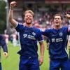Almere City vliegend van start: Ferdy Druijf maakt na 1,5 jaar blessureleed meteen hattrick