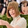 Anna Wintour gives rare insight into her Met Gala planning as she addresses one of her many rumored rules