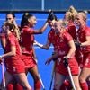 5-0! Ook Bonami pikt doelpuntje mee, Panthers tanken vertrouwen richting halve finales