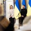 Guerre en Ukraine : « encouragements chaleureux », espionnage, légendes… Le point sur la nuit