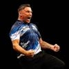 Price krijgt Aberdeen gek met ninedarter, Aspinall eerste finalist