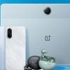 Einen Tag vor Samsungs Galaxy-Unpacked: OnePlus kündigt fünf Produkte an