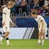 Historische Niederlage gegen Slowakei in WM-Quali: Das DFB-Team hat das Lernziel krachend verfehlt