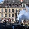 Tour de France. Arkéa-B&B Hotels, TotalEnergies se révèlent, Cofidis transparent : le bilan français