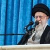 Iran's supreme leader criticises US proposal for nuclear agreement