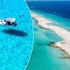 The idyllic Spanish island that's just like the Maldives but much cheaper... and closer