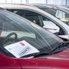 Autoverkoop stijgt weer na vier maanden, maar Tesla blijft achter