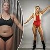 Mother who 'looks 10 years younger' after dropping from a size 16 to an 8 WITHOUT Mounjaro reveals her weight loss secrets
