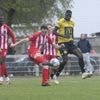 Football. R1 : Carentan s’offre le leader deauvillais