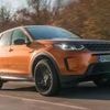 Used Land Rover Discovery Sport 2015-2023 review