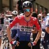 Van Baarle vindt nieuwe prikkel bij Soudal Quick-Step: 'Welcome to the Wolfpack'