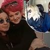 Ozzy Osbourne close bond with 'favourite kid' Kelly: A look at Black Sabbath's star's playful moments with his youngest daughter following his death aged 76