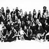 How High Street hero Zara got these 50 supermodels together: As LAURA CRAIK explains, it's thanks to the everywoman appeal of store celebrating 50 years today