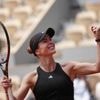 French Open: Switolinas Siege für Kinder in der Ukraine