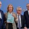 Es geht um mehr als Faxgeräte: Deutschland wieder handlungsfähig machen - Promi-Gruppe stellt Ideen vor
