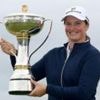 Woad claims Scottish Open victory on pro debut