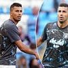 Rodri returns to the bench for Man City's clash with Bournemouth seven months after Ballon d'Or winner's 'season-ending' ACL injury
