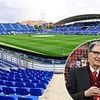 Liverpool owners 'in talks over takeover of £100m-valued LaLiga club' - with FSG pushing to strike deal after backing the Reds big-spending summer