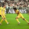 Champions League: BVB verspielt Sieg: Später Juve-Treffer zum 4:4
