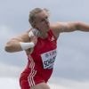 Kogelstootster Jessica Schilder kort voor WK tweede in Diamond League-finale