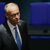 Kanselier Friedrich Merz maakt valse start met gênant verlies in Bondsdag