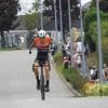 Trophée Madiot. Vainqueur de la sixième manche à Renazé, Robin Drujon a gagné son pari