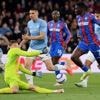 Premier League. Accroché à Crystal Palace, Nottingham Forest voit la Ligue des champions s’éloigner